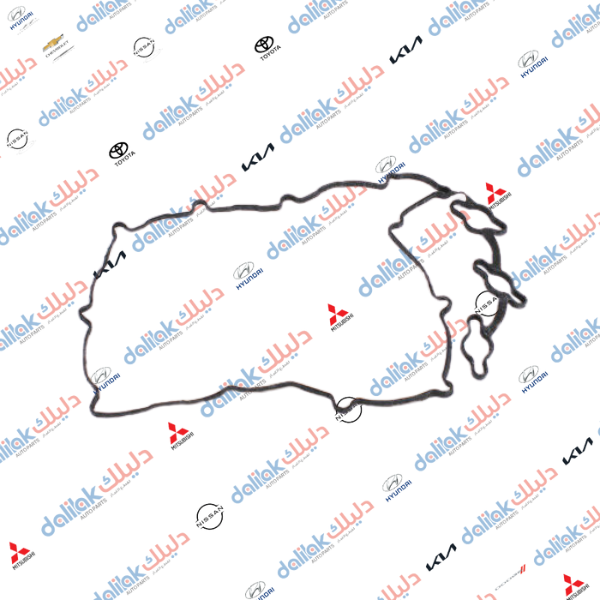 واشر قبق ولفات ايمين سوناتا -3.3-3.8 موبس