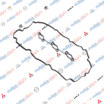 واشر قبق ولفات ايمين كادنز -ازير -سنتافيا 3.5 كوري