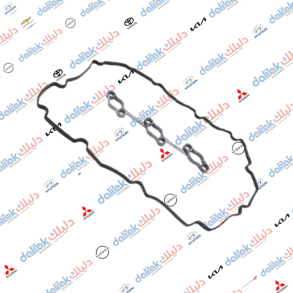 واشر قبق ولفات ايمين كادنز -ازير -سنتافيا 3.5 كوري