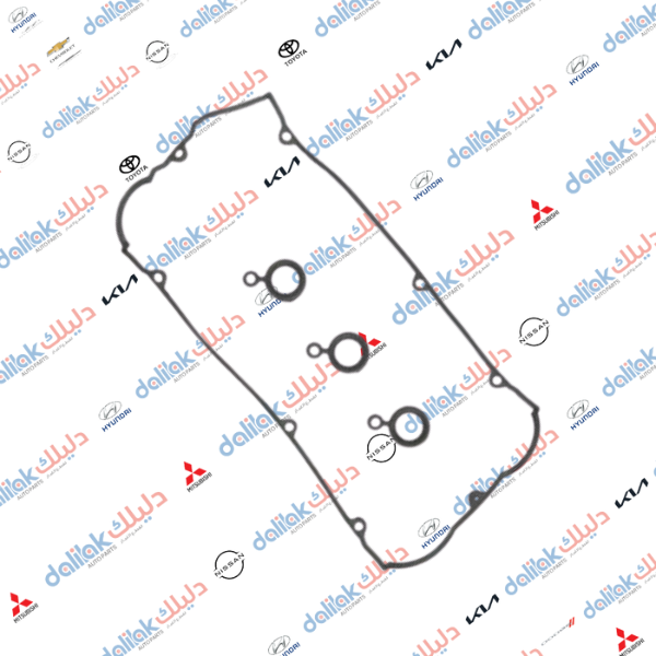 واشر قبق ولفات باجيرو - كالوبر 6G72 كوري