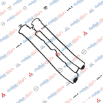 واشر قبق ولفات برنس مسكر عريض 2.0