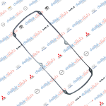 واشر قبق ولفات بيك اب -كلانت 2001-كامل