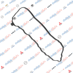 واشر قبق ولفات تراجيت 2.7 كوري