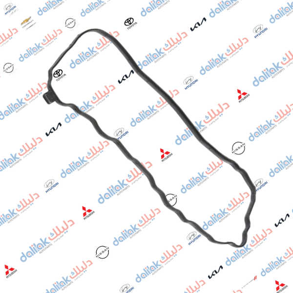 واشر قبق ولفات تراجيت 2.7 كوري