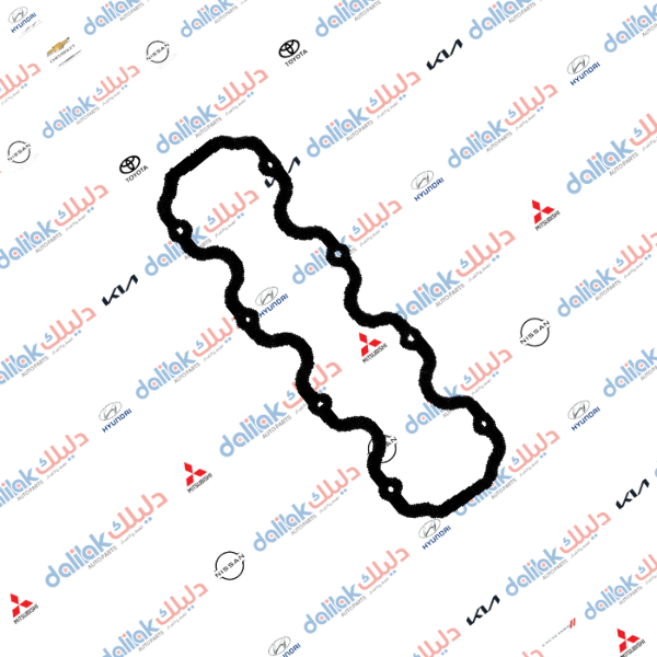 واشر قبق ولفات دايو عام 1.6 سلو اسبرو