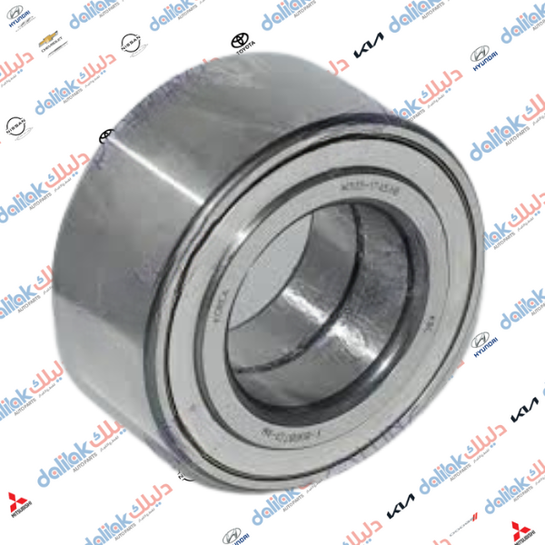 بولبرن ويل امامي اوبتيما -توسان سوناتا 2010-2014..