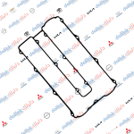 واشر قبق ولفات سبورتج بوتيشا 2000 كوري