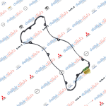 واشر قبق ولفات سورنتو 3.5 -تريكان 2005