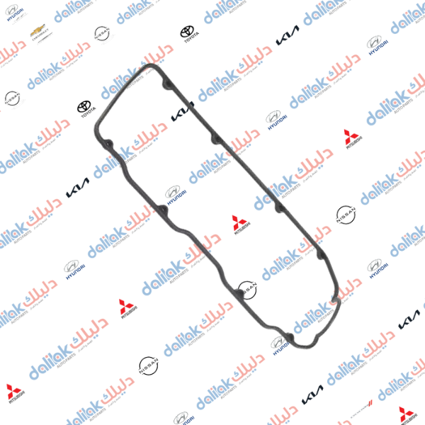 واشر قبق ولفات سوناتا 2 مفتوح كوري