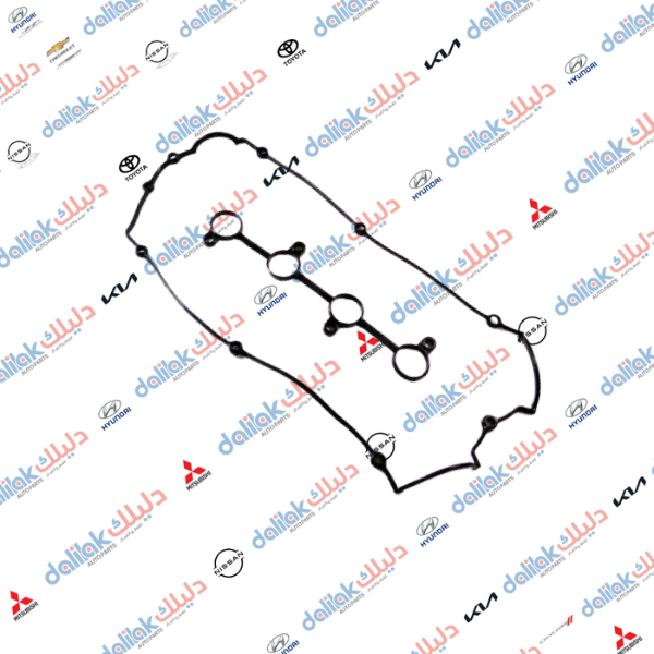 واشر قبق ولفات سوناتا EFمسكر2005