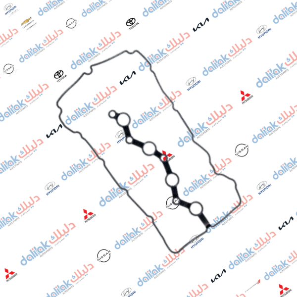 واشر قبق ولفات سوناتا محرك 2.4 2014-2016 كوبي