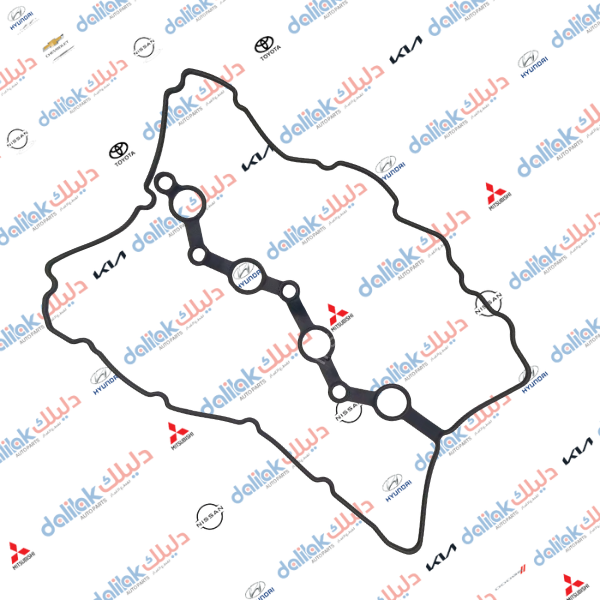 واشر قبق ولفات سوناتا محرك 2.4 2014 موبس