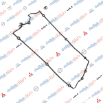 واشر قبق ولفات سوناتا مفتوح كوري EF