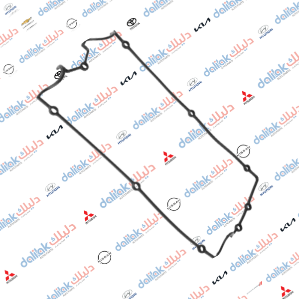 واشر قبق ولفات سوناتا مفتوح كوري EF