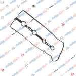 واشر قبق ولفات كامري محرك -2AZ