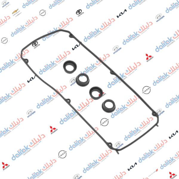 واشر قبق ولفات كلانت 2010 4G69