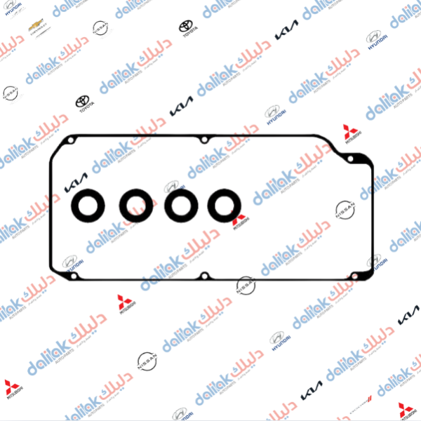 واشر قبق ولفات لانسر -كلانت 2010 محرك 4G92