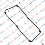 واشر قبق ولفات لانسر 2010 G13-G18 كامل