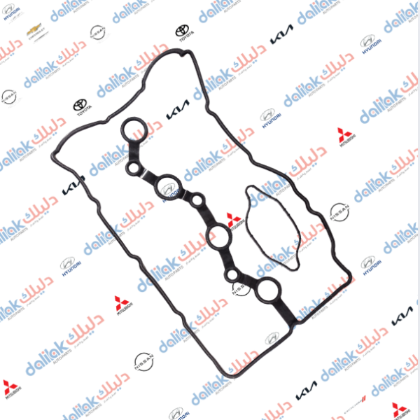 واشر قبق ولفات محرك 2.4 2018 موبس