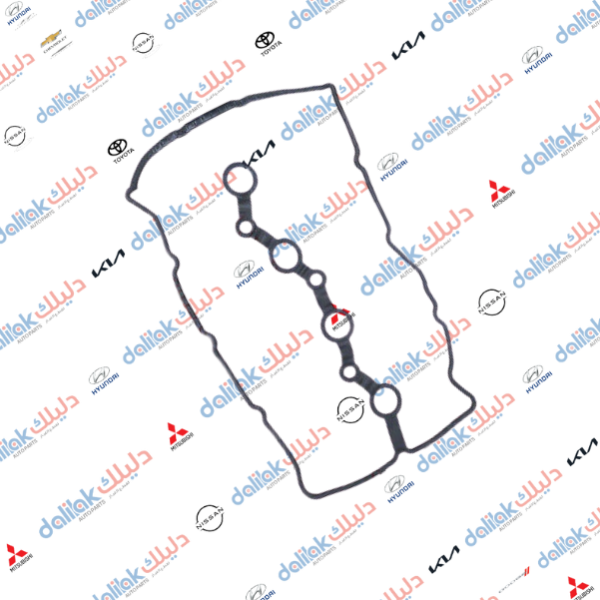واشر قبق ولفات محرك 2.4 2019 موبس