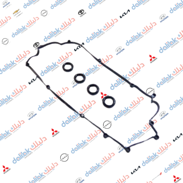 واشر قبق ولفات مع جبن اكسنت -ريو 1.6 VVT كوري