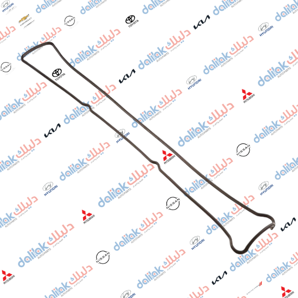 واشر قبق ولفات يسار بطة محرك 2500-1JZ -