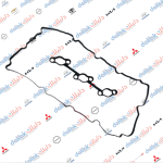 واشر قبق ولفات يسار سنتافيا-مهافي 3.3-3.8 موبس