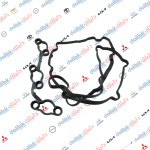 واشر قبق ولفات يسار سنتافيا 3.5 2018 موبس