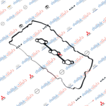 واشر قبق ولفات يسار كادنز -ازير -سنتافيا 3.5 كوري