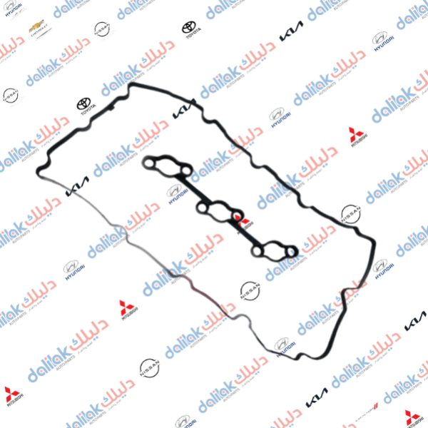 واشر قبق ولفات يسار كادنز -ازير -سنتافيا 3.5 كوري