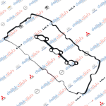 واشر قبق ولفات يسار مهافي -سنتافي 3.5 كوبي