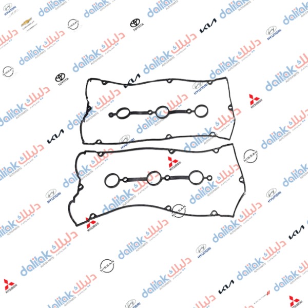 واشر محرك ابراص -سورنتو -تريكان 6G74 كوبي