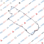 واشر محرك افانتا -النترا -توسان 2.0 كوبي