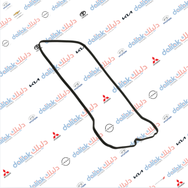 واشر محرك النترا -سيراتو محرك 1.5 موبس