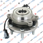 بولبرن ويل امامي باثفندر -اكستيرا 2008-2012 4WD OEM 40202-EA300