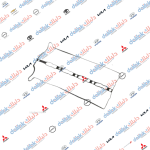 واشر محرك برايد