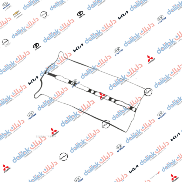 واشر محرك برايد
