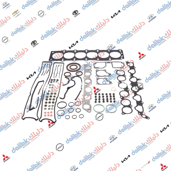 واشر محرك بطة 3.0-2.5 -1JZ-2JZ-