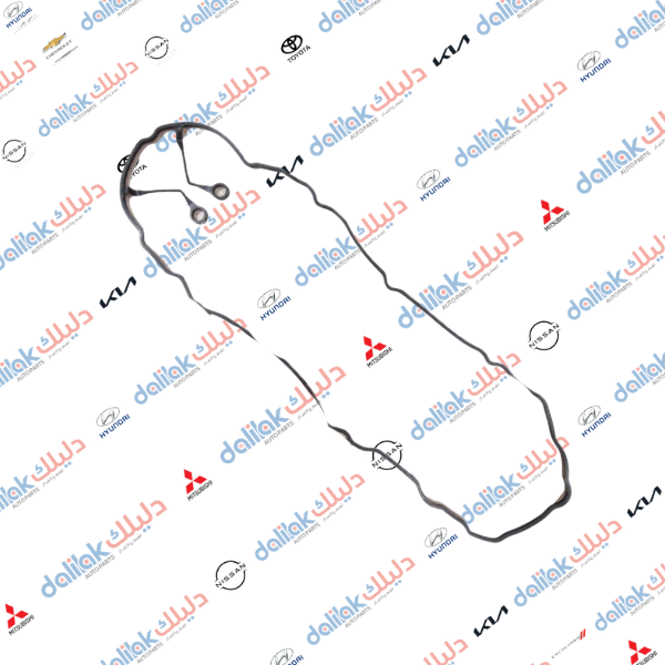 واشر محرك توسان -النترا محرك 2.0 2014 كوبي