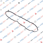 واشر محرك سنتافيا -سورنتو محرك 3.5 كوبي