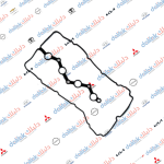 واشر محرك سوناتا محرك 2.4 2014 كوبي