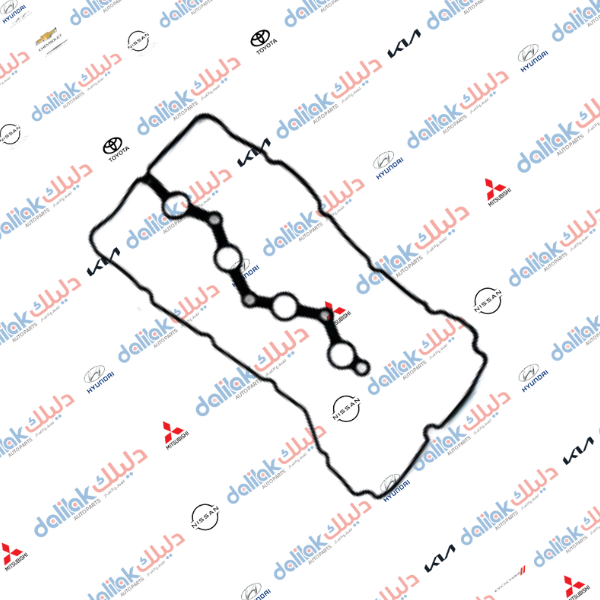 واشر محرك سوناتا محرك 2.4 2014 كوبي