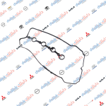واشر محرك سيراتو-النترا محرك 1.6 2013 كوبي
