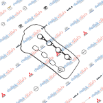 واشر محرك سيراتو-النترا محرك 1.6 2015 كوبي