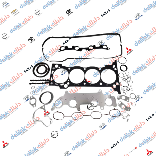 واشر محرك فلاونزا- هايس- كوستر محرك 2TR-