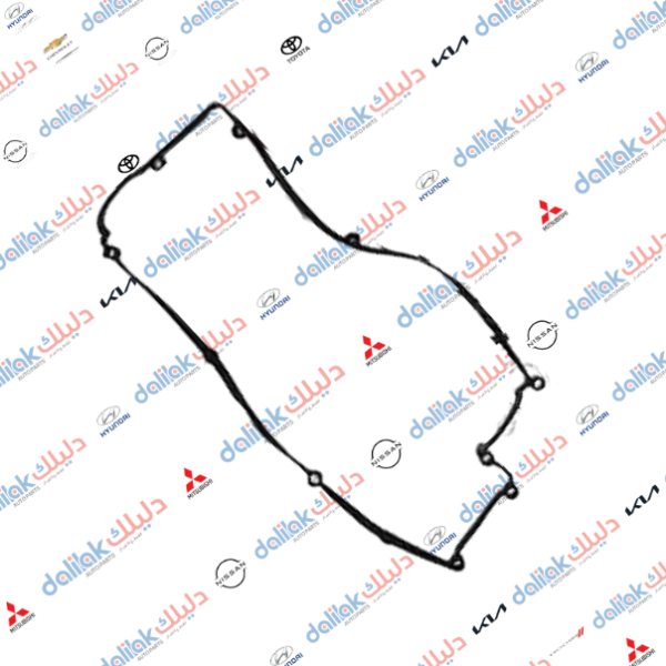 واشر محرك كازكيت حديد اكسنت -فيرنة 2010 كوبي