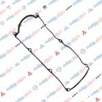 واشر محرك كريدوس 2.0 مفتوح كوري