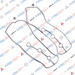 واشر محرك لاندكروز+برادو+فورجنر محرك-1GR-