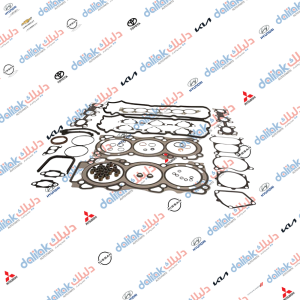 واشر محرك محرك نيسان باثفندر محرك VQ40