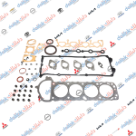 واشر محرك نيسان يورفان - شبوط محرك KA24 -